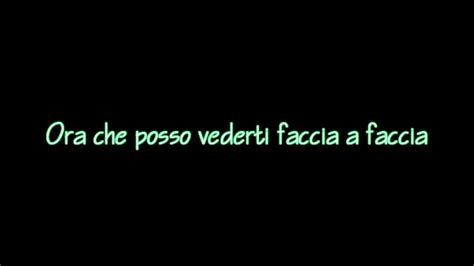 face to face traduzione|Face To Face .